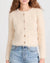 Myrtle Sweater in Cream