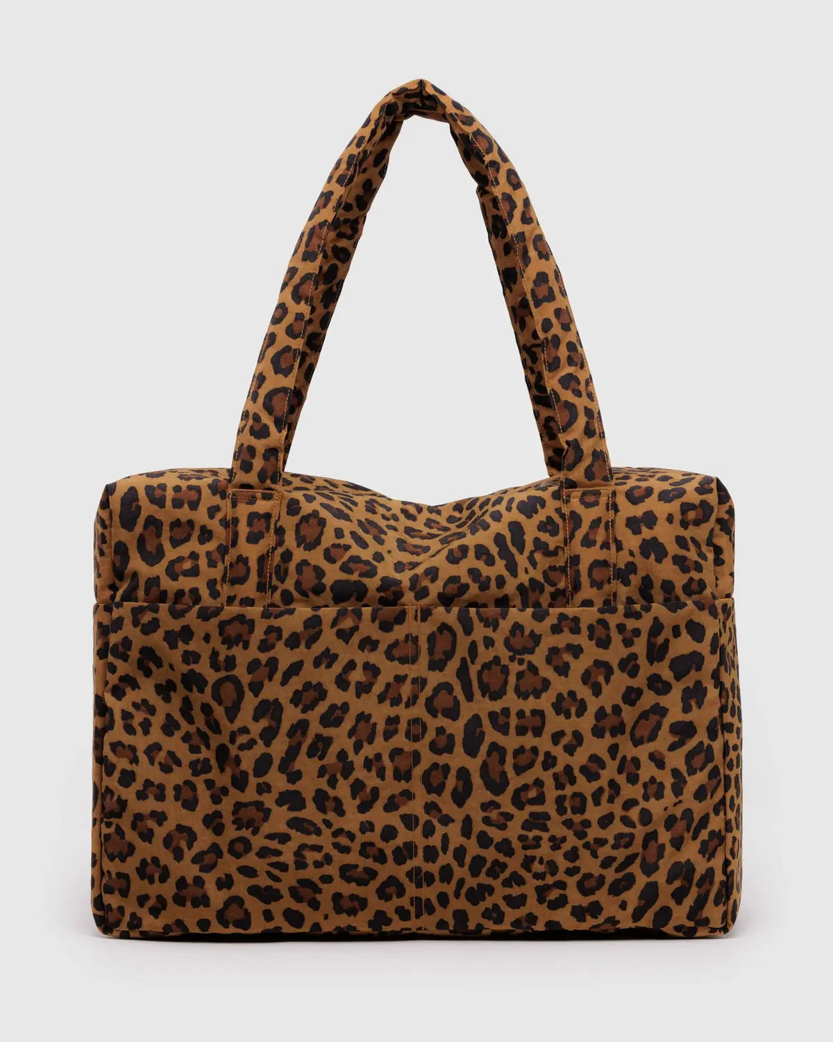 Cloud Carry On in Leopard