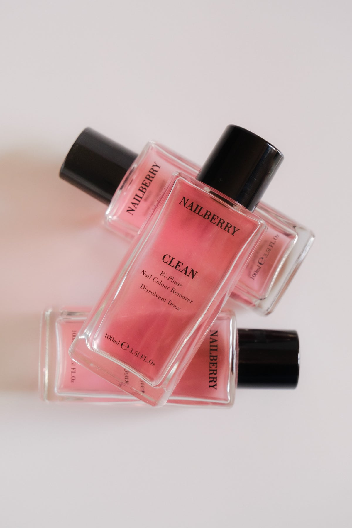 Clean by Nailberry — view 5