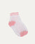 Dot Socks in Pink