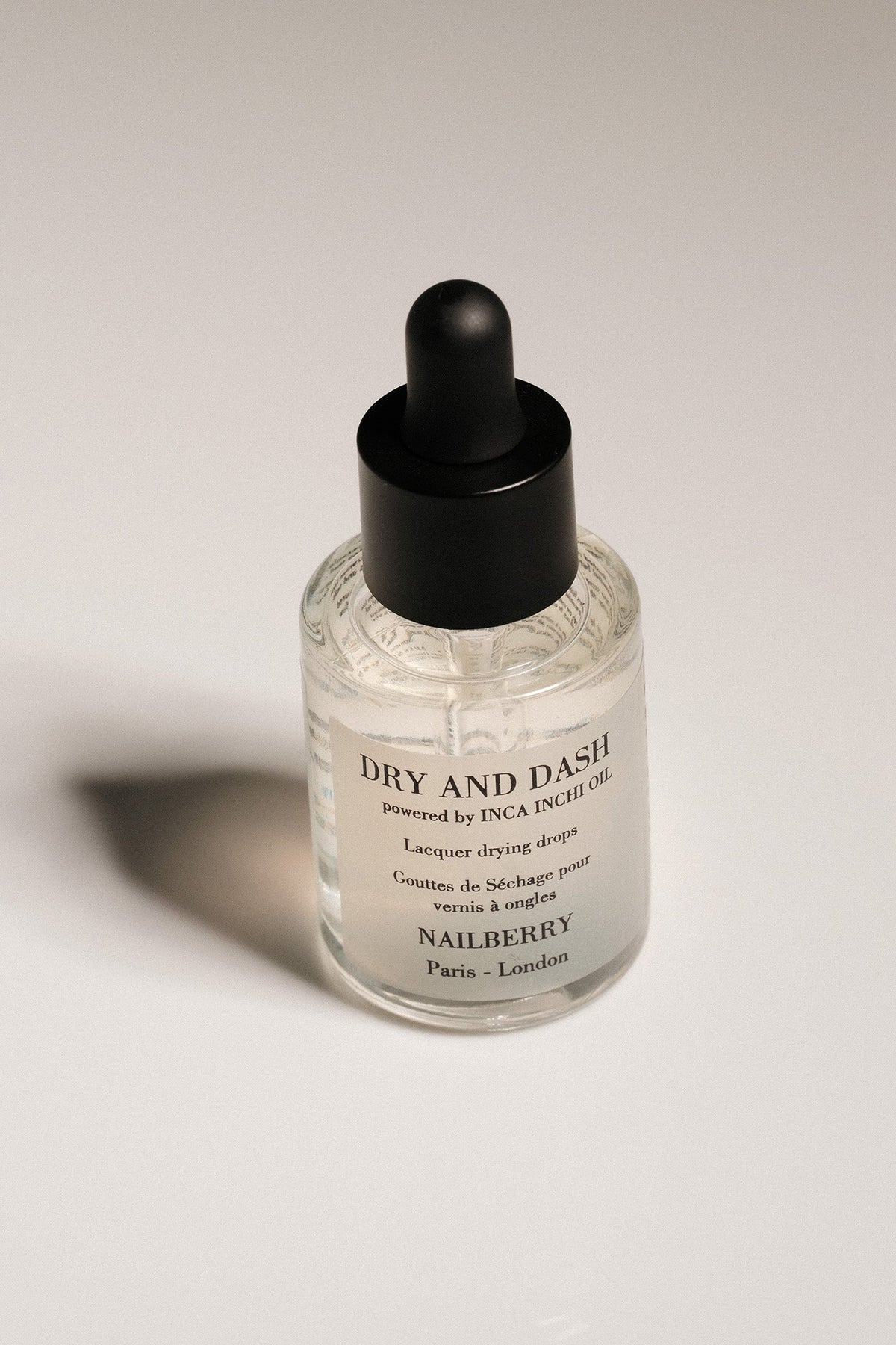 Dry and Dash Lacquer Drying Drops — view 5