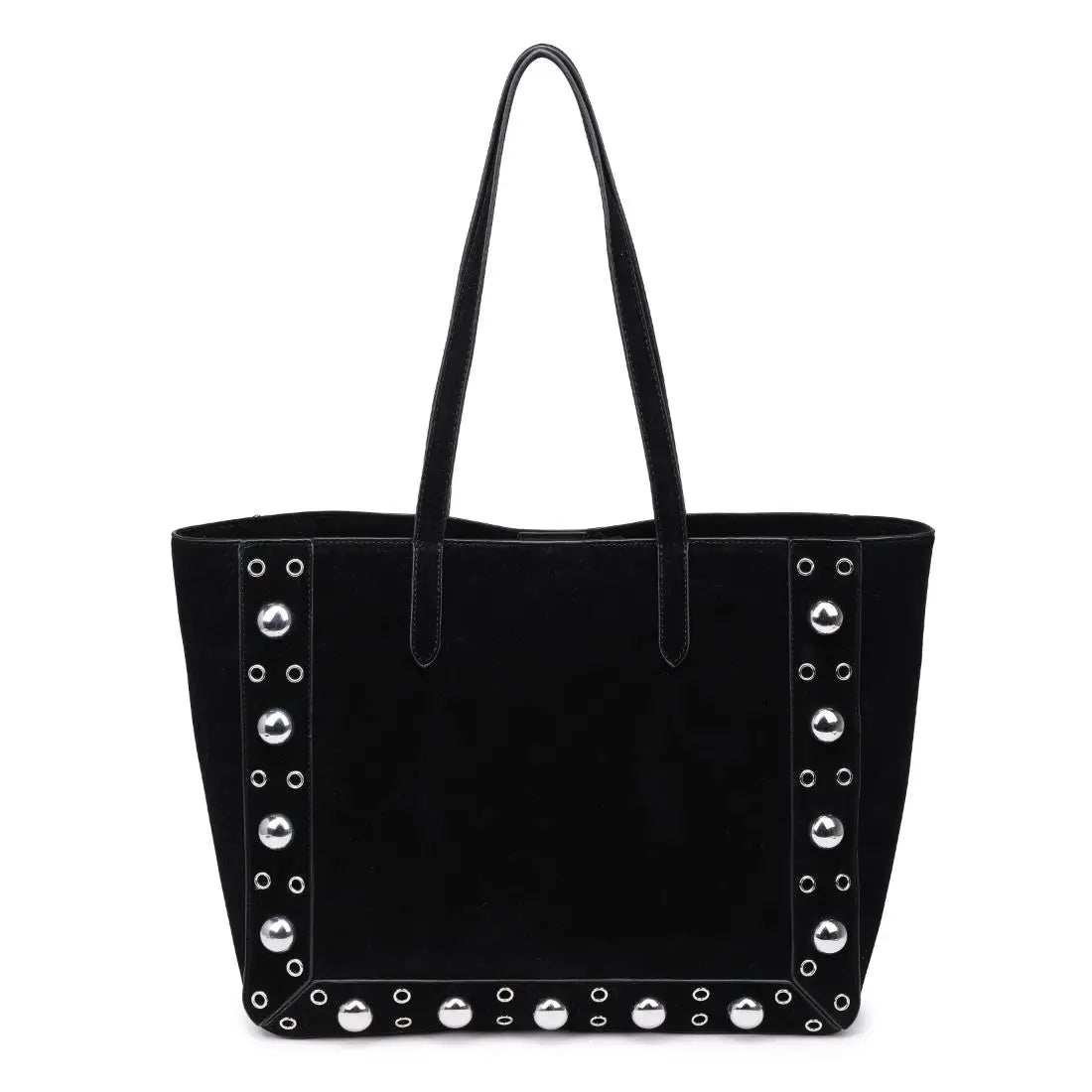 Karli Tote in Black