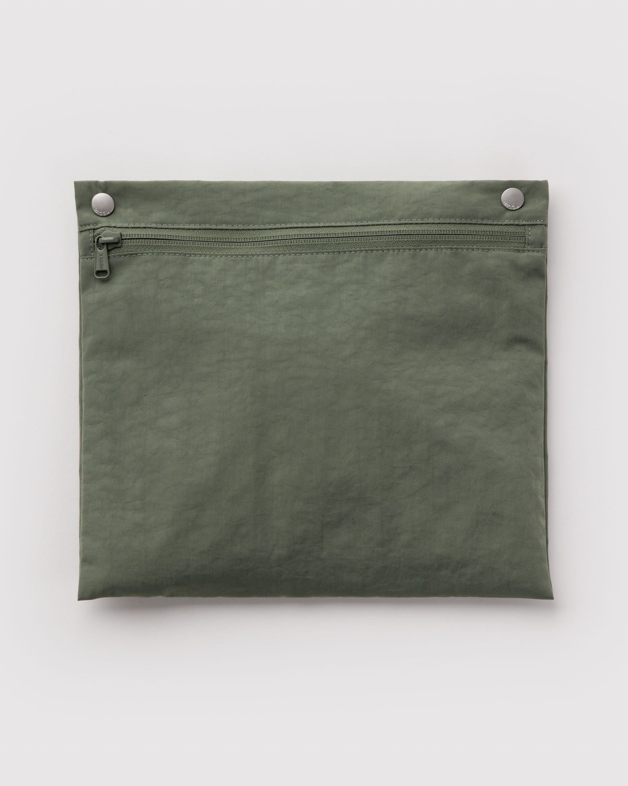 Baggu Cloud Carry-on in Caper — view 5