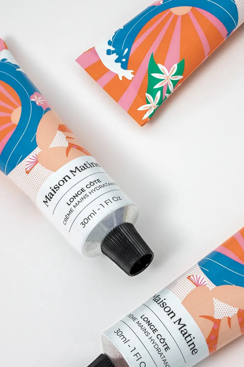 Longe Côte Hand Cream — view 2