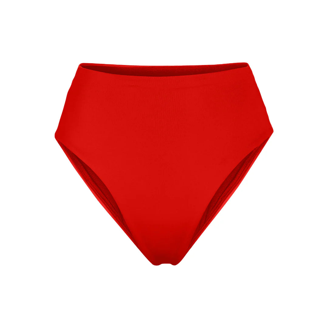 Super Hi Hi Bottom in Sweet Chili Heat — view 3