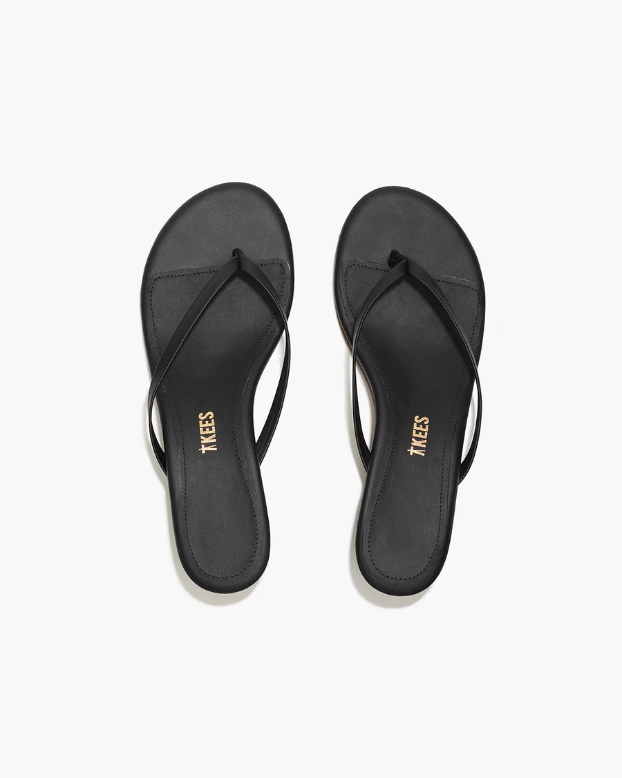 Julia Kitten Heel Sandal in Sable