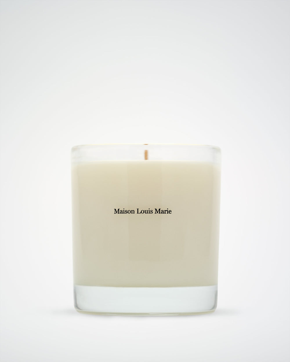 No. 02 Le Long Fond Candle
