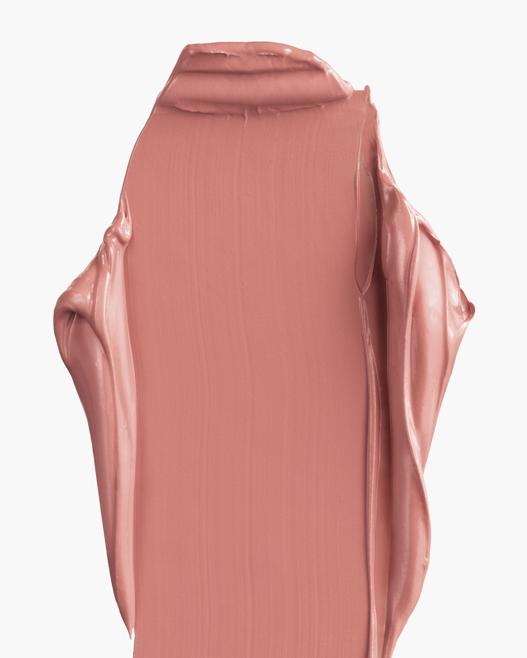 All Over Colour in Bisque