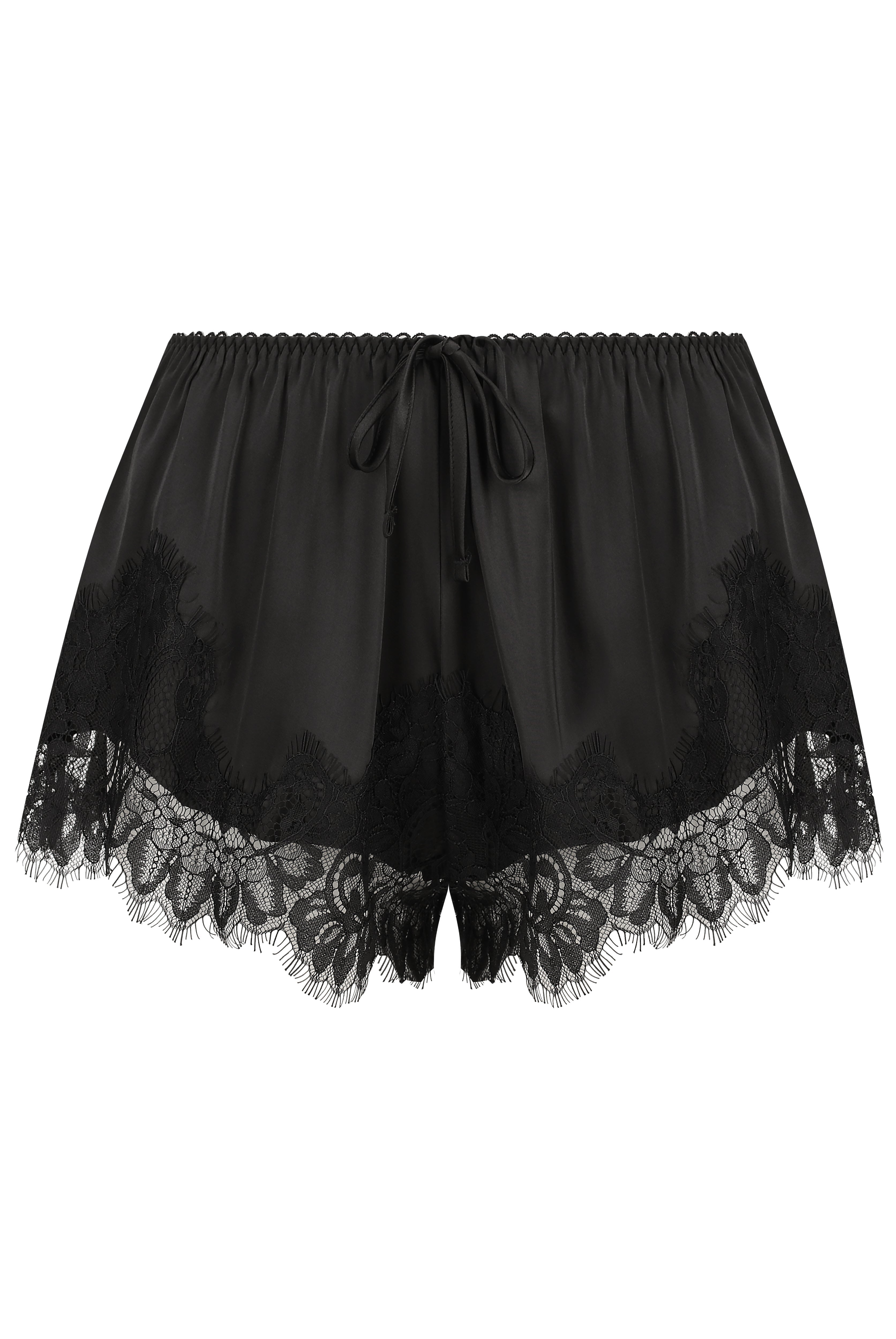 Kat the Label Olivia Short in Black - view 2