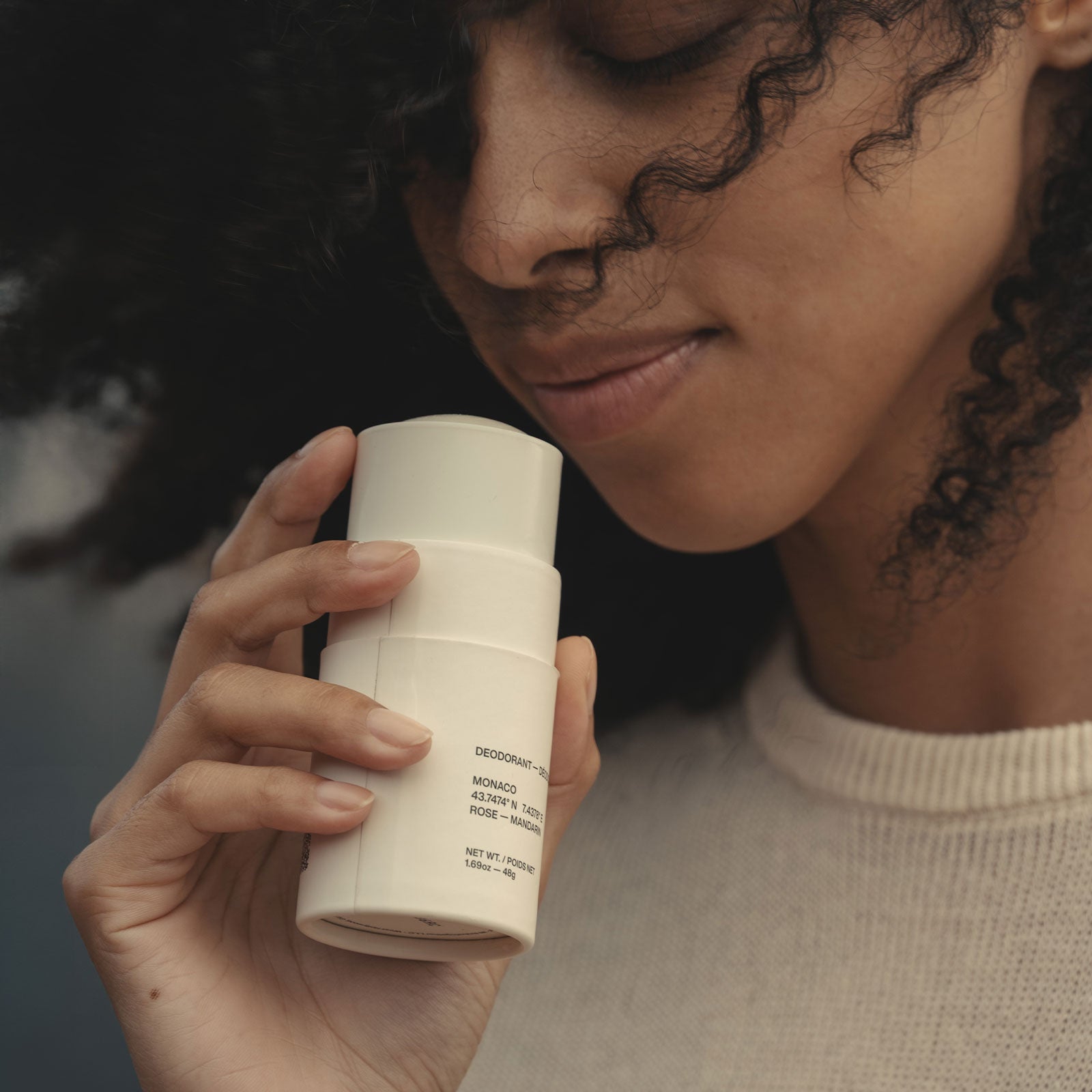 Evolvetogether deodorant lifestyle