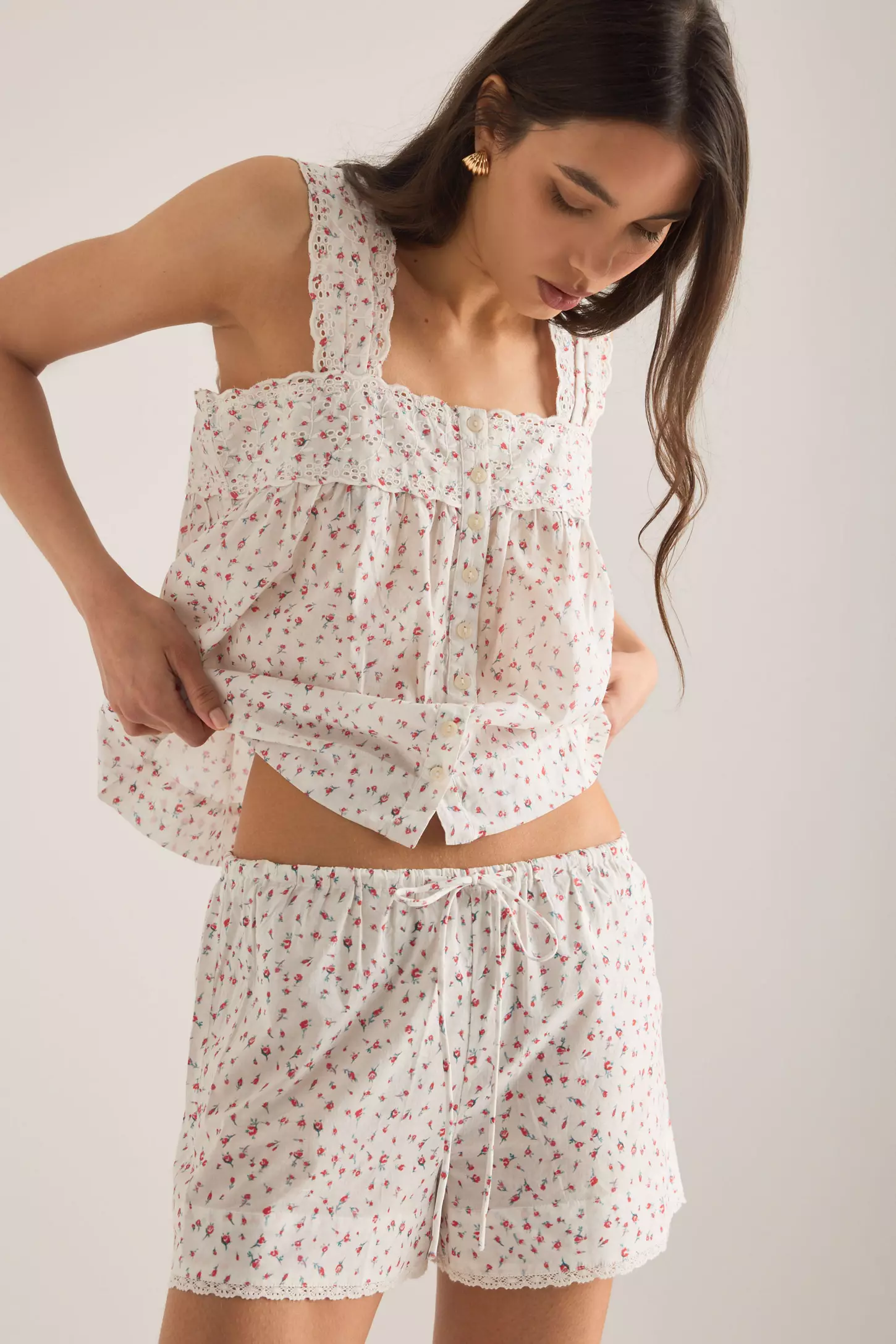 Harrietta Short