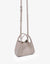 Hollace Mini Toy Tote in Cream