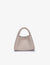 Hollace Mini Toy Tote in Cream