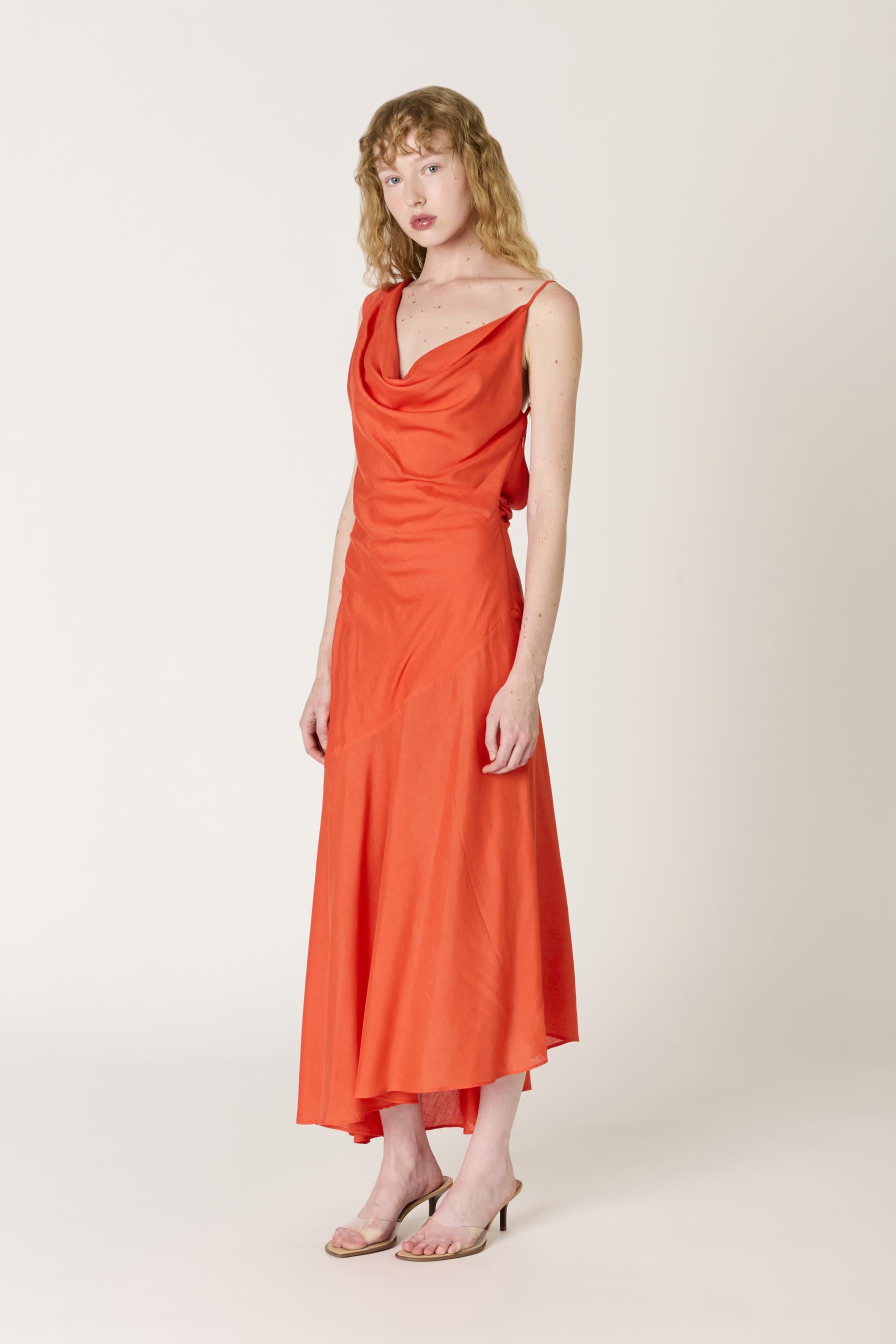 Cielo Dress