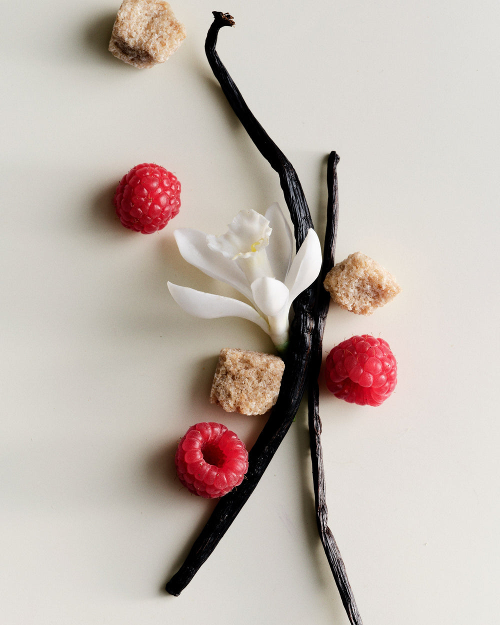Fleur de Vanille Hair and Body Mist