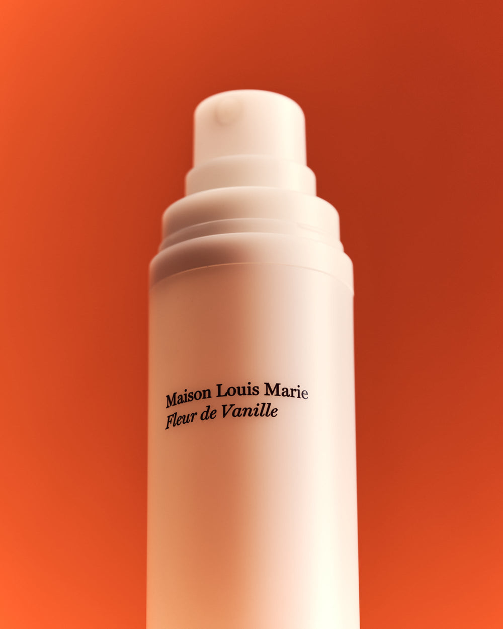 Fleur de Vanille Hair and Body Mist