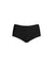 Pointelle Classic Panty in Black