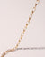 Bold Gold Extra Large Link Necklace