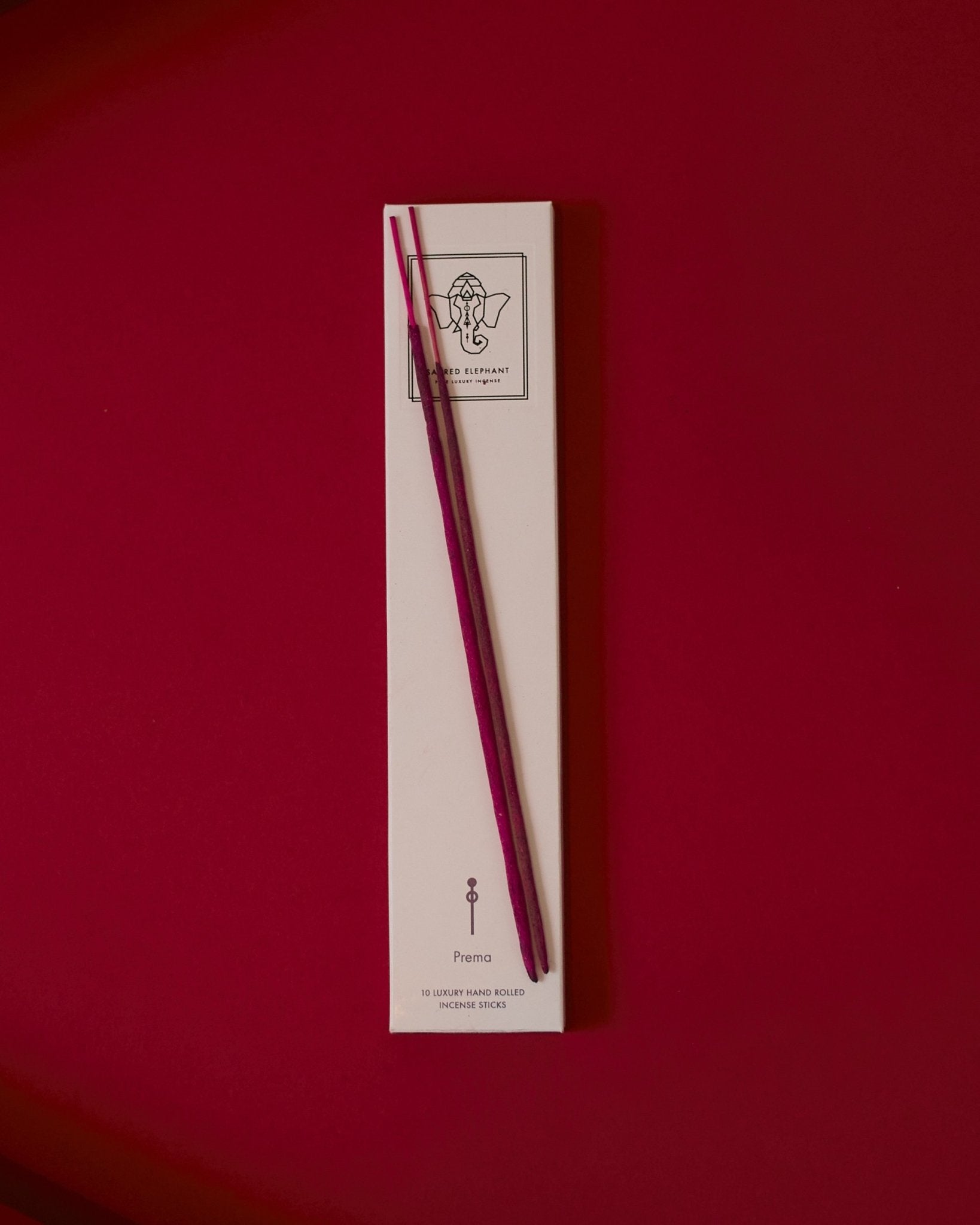 Prema Incense Sticks - Dear Neighbor